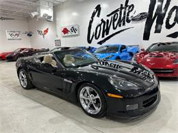 2013 Chevrolet Corvette (CC-2120990) for sale in Dallas, Texas