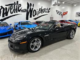 2013 Chevrolet Corvette (CC-2120990) for sale in Dallas, Texas