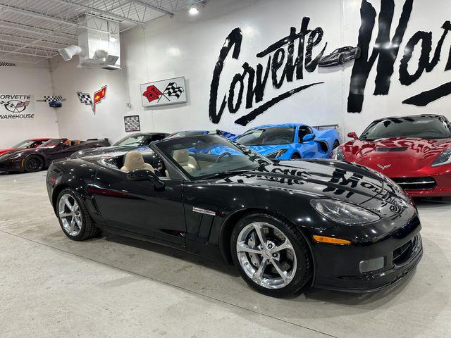 2013 Chevrolet Corvette (CC-2120990) for sale in Dallas, Texas