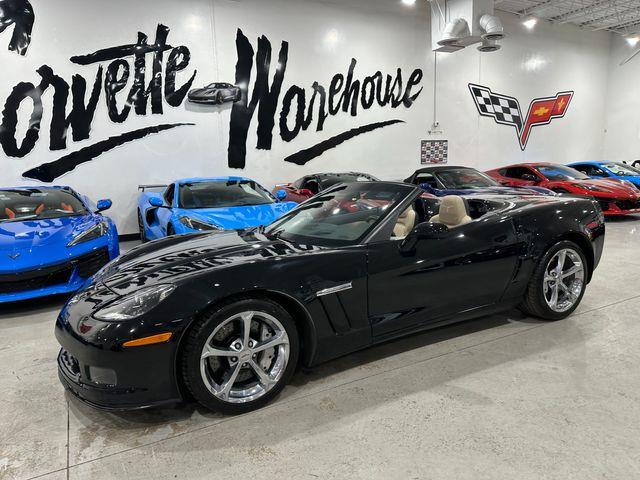 2013 Chevrolet Corvette (CC-2120990) for sale in Dallas, Texas