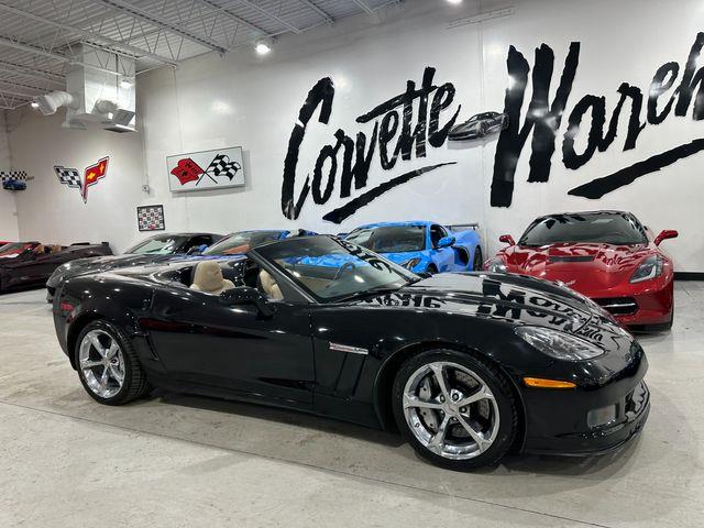 2013 Chevrolet Corvette (CC-2120990) for sale in Dallas, Texas