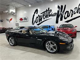 2013 Chevrolet Corvette (CC-2120990) for sale in Dallas, Texas
