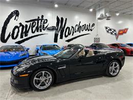 2013 Chevrolet Corvette (CC-2120990) for sale in Dallas, Texas