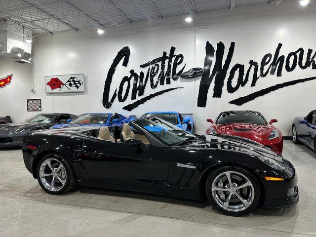2013 Chevrolet Corvette (CC-2120990) for sale in Dallas, Texas