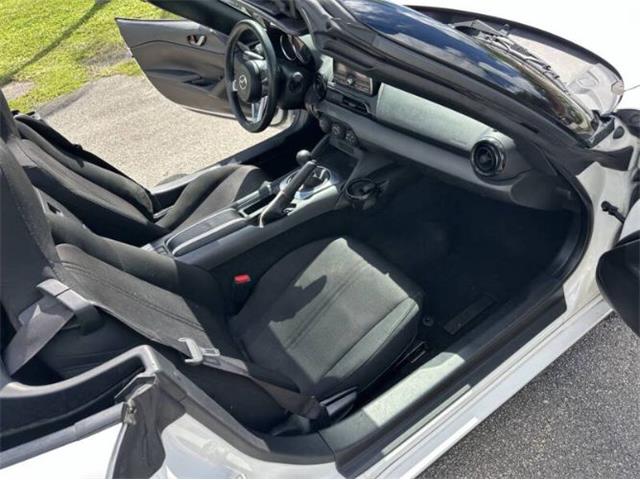 2016 Mazda Miata (CC-2120992) for sale in Cadillac, Michigan