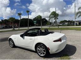 2016 Mazda Miata (CC-2120992) for sale in Cadillac, Michigan