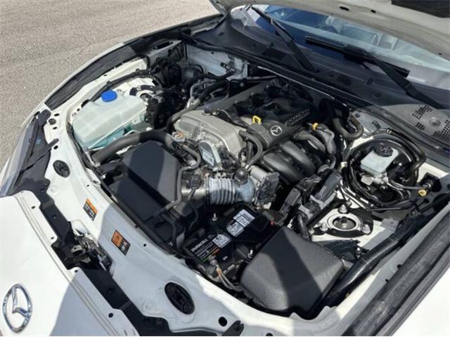 2016 Mazda Miata (CC-2120992) for sale in Cadillac, Michigan
