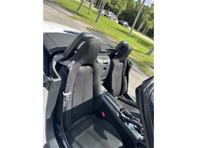 2016 Mazda Miata (CC-2120992) for sale in Cadillac, Michigan