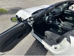 2016 Mazda Miata (CC-2120992) for sale in Cadillac, Michigan