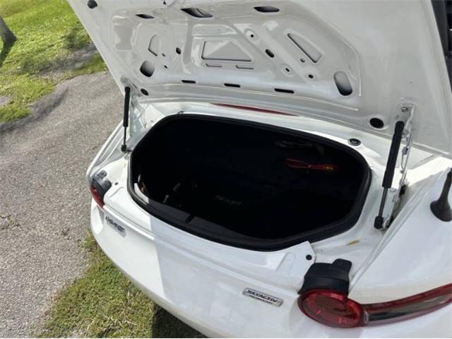 2016 Mazda Miata (CC-2120992) for sale in Cadillac, Michigan