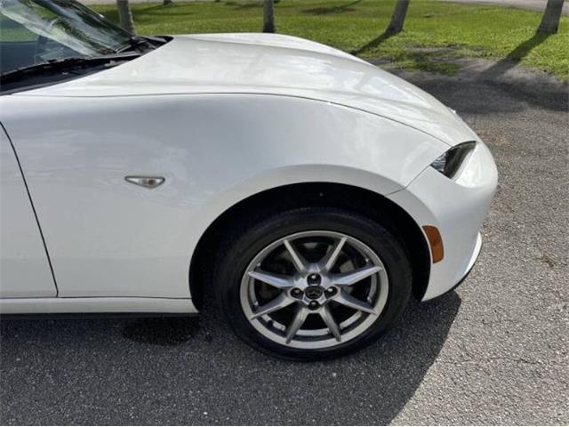 2016 Mazda Miata (CC-2120992) for sale in Cadillac, Michigan