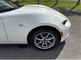 2016 Mazda Miata (CC-2120992) for sale in Cadillac, Michigan