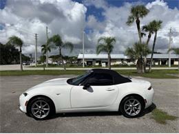 2016 Mazda Miata (CC-2120992) for sale in Cadillac, Michigan