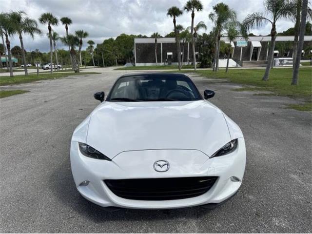 2016 Mazda Miata (CC-2120992) for sale in Cadillac, Michigan