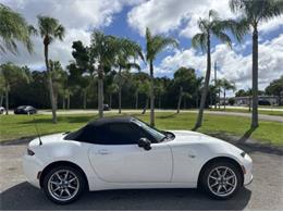 2016 Mazda Miata (CC-2120992) for sale in Cadillac, Michigan