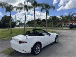 2016 Mazda Miata (CC-2120992) for sale in Cadillac, Michigan