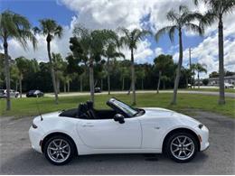 2016 Mazda Miata (CC-2120992) for sale in Cadillac, Michigan