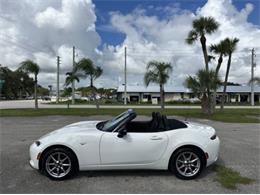 2016 Mazda Miata (CC-2120992) for sale in Cadillac, Michigan
