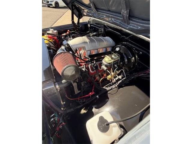 1972 Chevrolet C10 (CC-2120994) for sale in Cadillac, Michigan