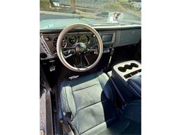 1972 Chevrolet C10 (CC-2120994) for sale in Cadillac, Michigan