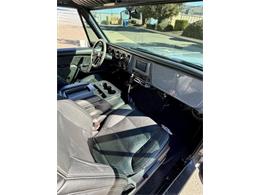 1972 Chevrolet C10 (CC-2120994) for sale in Cadillac, Michigan