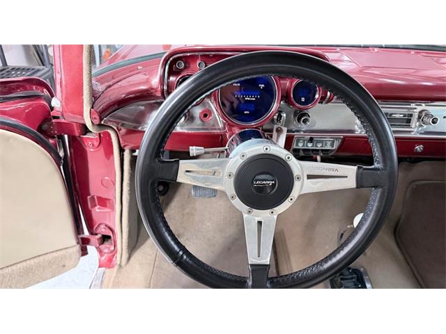 1957 Chevrolet Bel Air (CC-2120996) for sale in Addison, Illinois