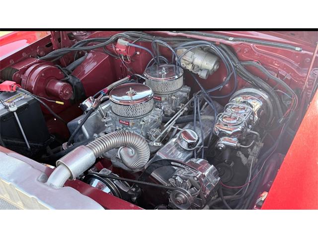 1957 Chevrolet Bel Air (CC-2120996) for sale in Addison, Illinois