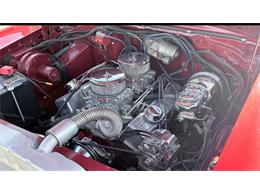 1957 Chevrolet Bel Air (CC-2120996) for sale in Addison, Illinois