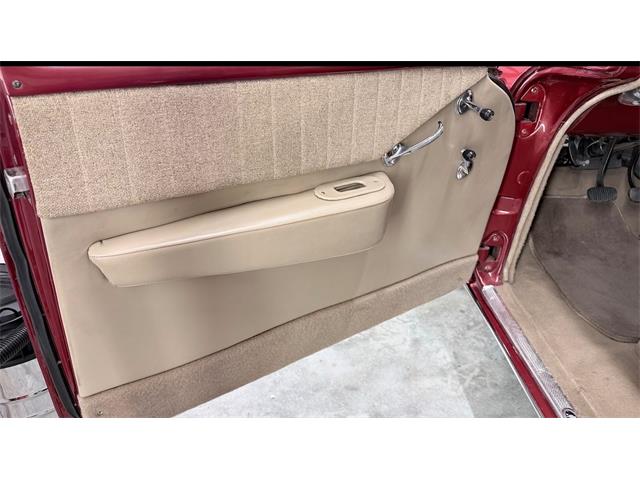 1957 Chevrolet Bel Air (CC-2120996) for sale in Addison, Illinois