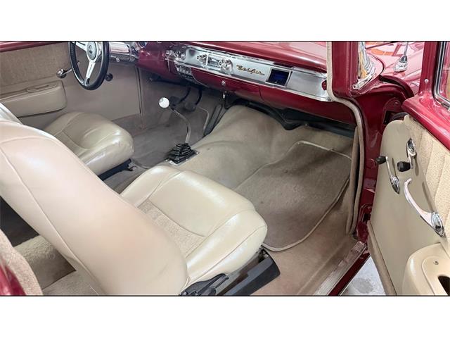 1957 Chevrolet Bel Air (CC-2120996) for sale in Addison, Illinois