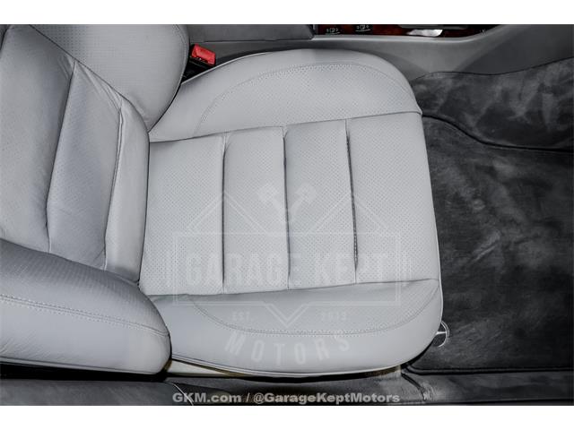 1992 Mercedes-Benz 500 (CC-2120997) for sale in Grand Rapids, Michigan