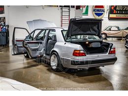1992 Mercedes-Benz 500 (CC-2120997) for sale in Grand Rapids, Michigan