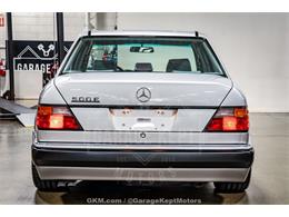 1992 Mercedes-Benz 500 (CC-2120997) for sale in Grand Rapids, Michigan