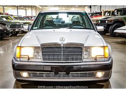 1992 Mercedes-Benz 500 (CC-2120997) for sale in Grand Rapids, Michigan