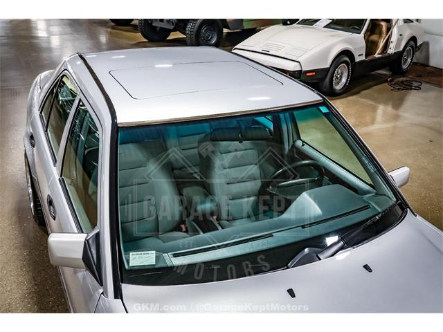 1992 Mercedes-Benz 500 (CC-2120997) for sale in Grand Rapids, Michigan