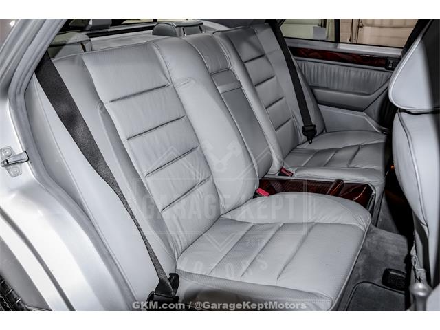 1992 Mercedes-Benz 500 (CC-2120997) for sale in Grand Rapids, Michigan