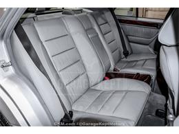 1992 Mercedes-Benz 500 (CC-2120997) for sale in Grand Rapids, Michigan