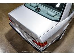 1992 Mercedes-Benz 500 (CC-2120997) for sale in Grand Rapids, Michigan