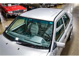 1992 Mercedes-Benz 500 (CC-2120997) for sale in Grand Rapids, Michigan