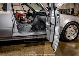 1992 Mercedes-Benz 500 (CC-2120997) for sale in Grand Rapids, Michigan