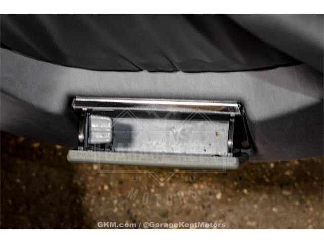 1992 Mercedes-Benz 500 (CC-2120997) for sale in Grand Rapids, Michigan