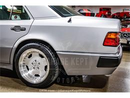 1992 Mercedes-Benz 500 (CC-2120997) for sale in Grand Rapids, Michigan