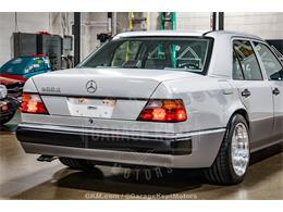 1992 Mercedes-Benz 500 (CC-2120997) for sale in Grand Rapids, Michigan