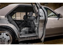 1992 Mercedes-Benz 500 (CC-2120997) for sale in Grand Rapids, Michigan