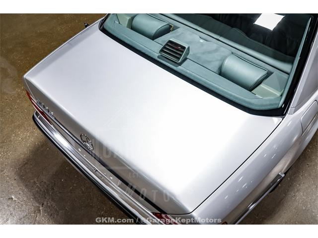 1992 Mercedes-Benz 500 (CC-2120997) for sale in Grand Rapids, Michigan