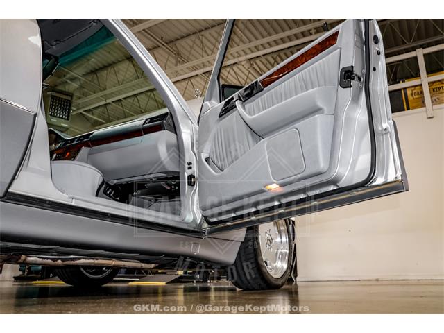 1992 Mercedes-Benz 500 (CC-2120997) for sale in Grand Rapids, Michigan