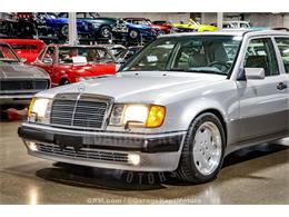 1992 Mercedes-Benz 500 (CC-2120997) for sale in Grand Rapids, Michigan