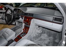 1992 Mercedes-Benz 500 (CC-2120997) for sale in Grand Rapids, Michigan