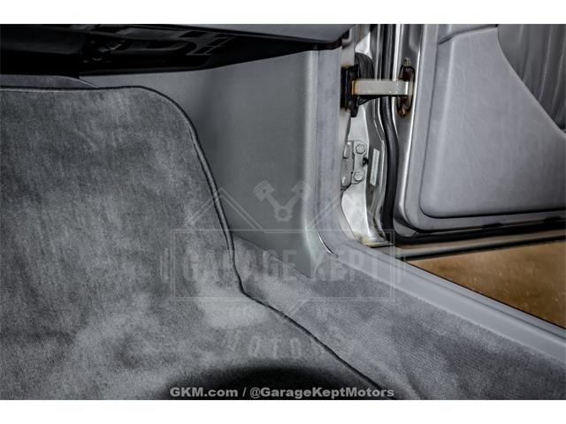 1992 Mercedes-Benz 500 (CC-2120997) for sale in Grand Rapids, Michigan