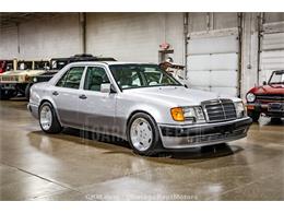 1992 Mercedes-Benz 500 (CC-2120997) for sale in Grand Rapids, Michigan